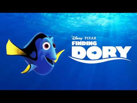 Finding Dory Trailer Soundtrack