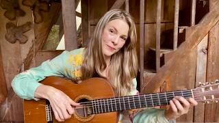 Pueblito Viejo - José A. Morales (Katie James)