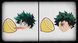 Download lagu My Hero Academia Memes Parts 1-10! mp3