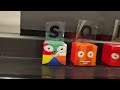 Alphablocks In Real Life Season 1 Episode 7 Karaoke
