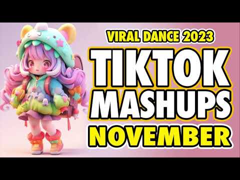New Tiktok Mashup 2023 Philippines Party Music | Viral Dance Trends | November 22nd