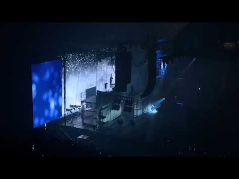 Stone Cold- Demi Lovato live ( May 16, Inglewood LA) at Kia Forum