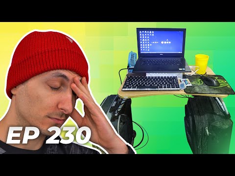 These Setups Are Getting Worse - Setup Wars Episode 230