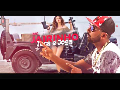 MC JAIRINHO - TACA E JOGA - MÚSICA NOVA 2017