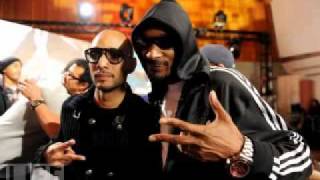 Swizz Beatz - Co Pilot ft Snoop Dogg and Junior Reid (new)