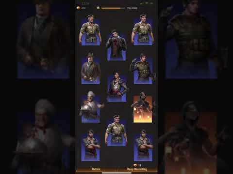 Last shelter survival - new sx hero recruitment part 1