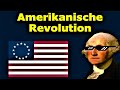 The American Revolution In 6 Minutes