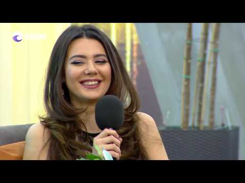 Nəsib Olsa (Rəşad İlyasov Oksana Rəsulova Çingiz Əhmədov) 18.04.2017