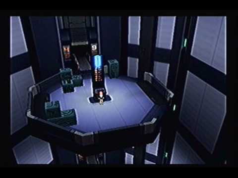 Let's Play Xenosaga: Episode I PT95 - Annoyance