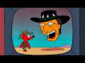 The Simpsons History Of Video Games