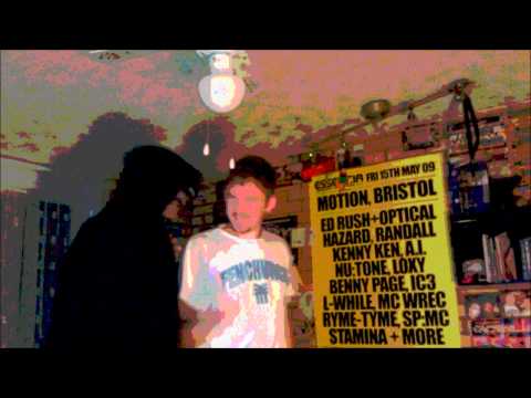 CeCe Peniston Finally Kraz-e & The Popes Twins Drum & Bass Remix......(official music video)