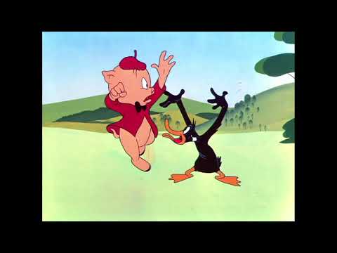 Shimmy Shimmy Duck | ODB - Daffy Mashup