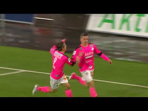HIFK - PS Kemi 4-0 (3-0) / 12.10.2017 / Ottelukooste