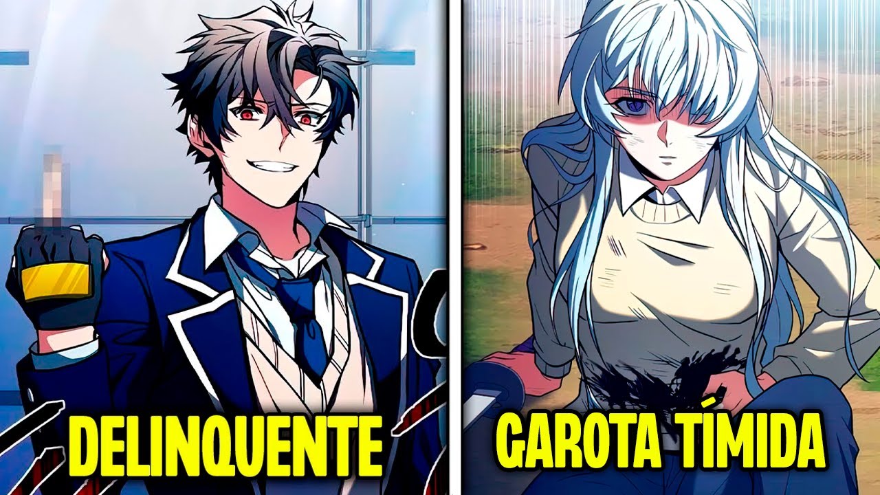 ELE MORREU COMO UM HERÓI LENDÁRIO E REENCARNOU COMO UM ESTUDANTE ADOLECENTE - Resumo Manhwa