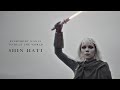 Shin Hati Ahsoka Everybody Wants To Rule The World