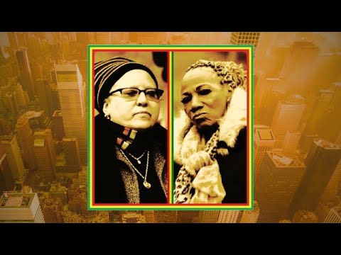 Sister Julie - Suffering People (feat.  Lady Ann) Official Video