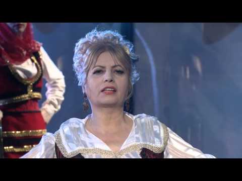 Revajete Fazliu - Vijnë pampurat