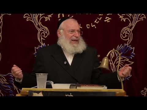 מצוות תפילה | שיעור שבועי מאת מרן הרב אשר וייס שליט"א (פרשת ויצא, תשפ"ו)