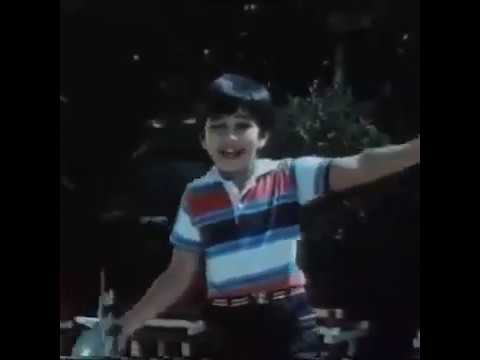 Old Doordarshan ad Amul chocolate Ft Neerja Bhanot