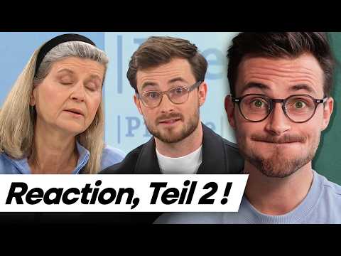 Video Thumbnail: Maurice Höfgen widerlegt Springer-Journalistin im Presseclub!