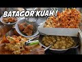BATAGOR PAKE KUAH PENJUALNYA HERAN JUGA SELAMA INI SELALU RAME YG BELI