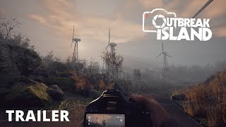 Outbreak Island