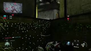 ［COD BO3] SR4on4