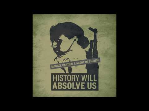 Marcel Cartier feat. Intikana - Be All You Can Be [THROWBACK]