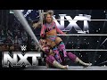 Jaida Parker Gets Involved Between Nikkita Lyons And Lola Vice NXT Highlights Oct 15 2024