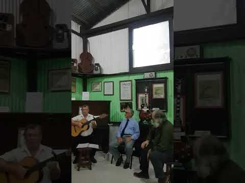 Huella del Supremo-Roque Mario Erazun- Diciembre 2021-  Bovril, Entre Rios