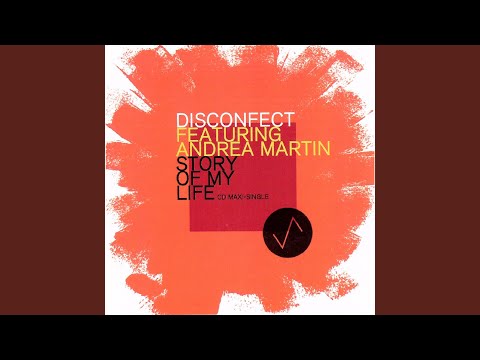 Story of My Life (Original Extended Instrumental)