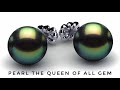 Top 10 | Most Beautiful, Elegant, and Expensive Different type of Pearls