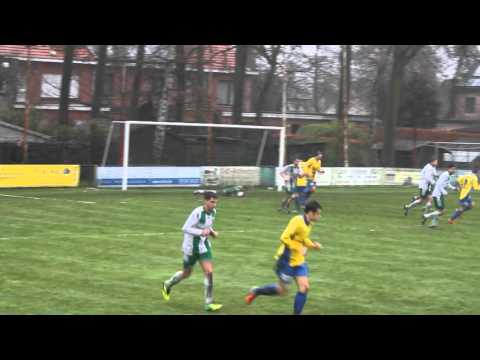 KAART-  SCHRIEK   3-2