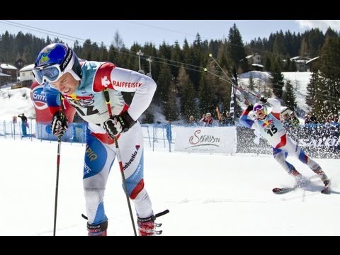 Red Bull SKiLLS 2013