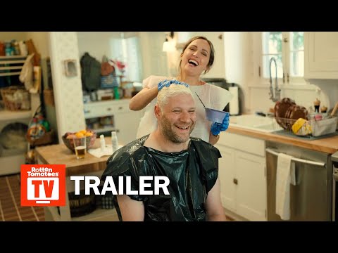 Platonic Season 1 Trailer