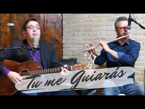 Josafá Souza | Tu Me Guiarás ( Participação Liudinho )