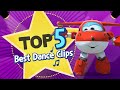 Best Dance Clips Top 5 Superwings Hot Clips Highlight