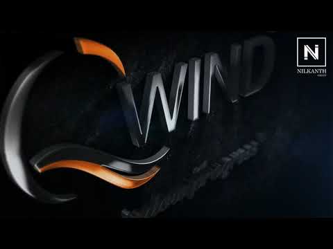 Qwind aluminium Window Door