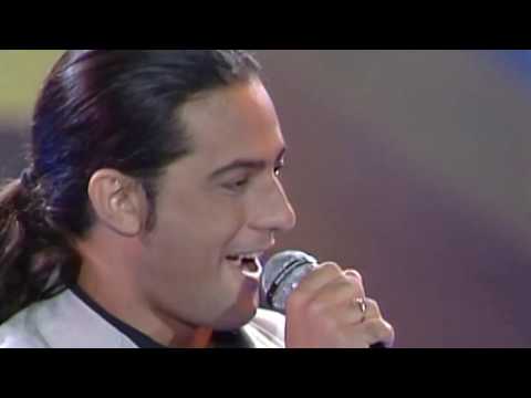 Fiorello - Ridi (Vota La Voce 1995)