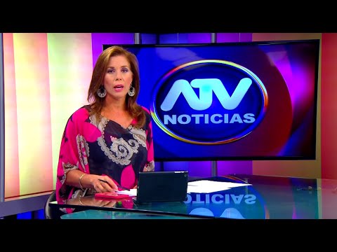 ATV NOTICIAS 14-03-16 PROGRAMA COMPLETO | LUNES 14 DE MARZO DEL 2016