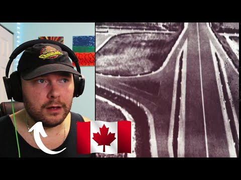 Canadian Reaction to Why Germans LOVE No Speed Limits! Autobahn Explained