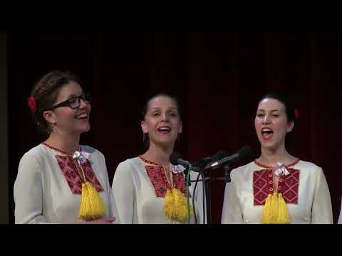 Ženska klapa FA Linđo - Ti si moj san