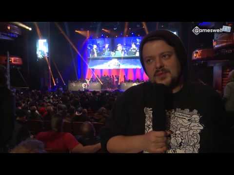 SMITE World Championship 2015, Event-Bericht aus Atlanta