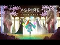 Gameplay video of Aspire: Ina's Tale  Playstation  DLC