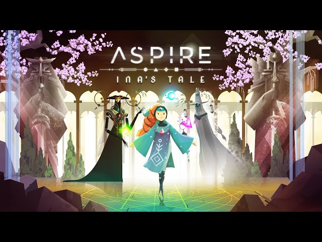Video - Aspire: Ina's Tale (PS4)
