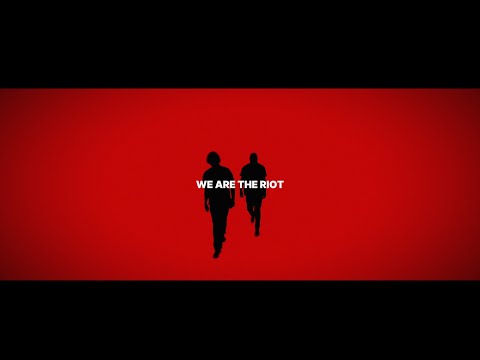 Video thumbnail for We Are The Riot