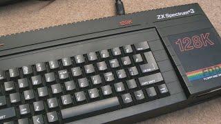 Sinclair ZX Spectrum +3 Drive Repair (and tips) / Audio Fix & Cleaning a Floppy Disk