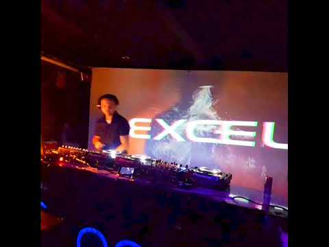 dNbing - EXCEL PROMO MIX || 100% Polish Drum'N'Bass  (drumnbass.pl) FREE