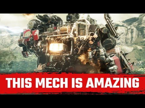 I just LOVE this Machine! - Mechwarrior 5 Mercenaries - 33