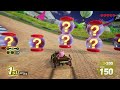 Sonic Racing Crossworlds All Main Grand Prix Cups Normal Speed With Amy